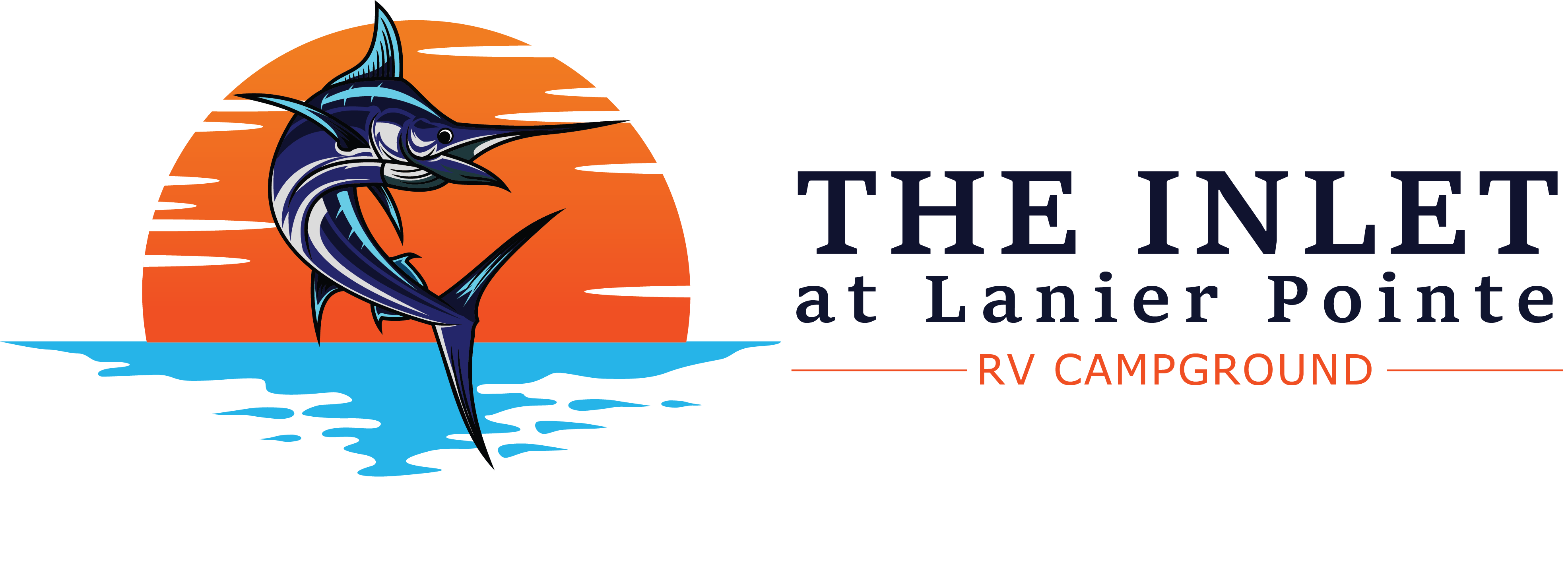 The Inlet at Lanier Pointe Camping in Surf City